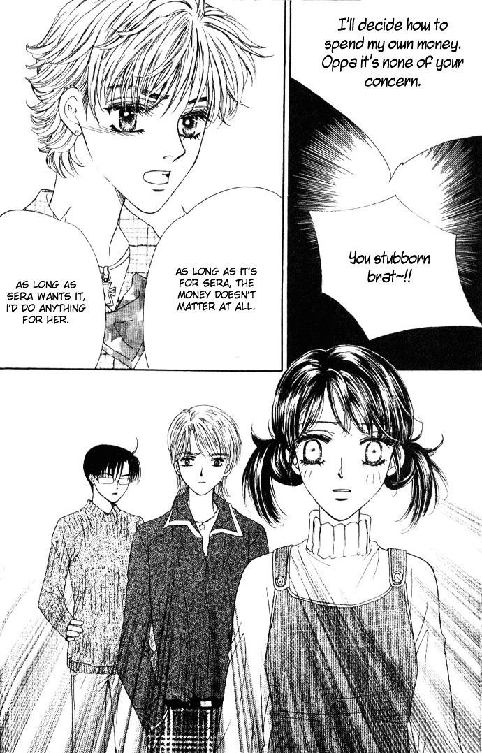 It's Love Chapter 25 #22