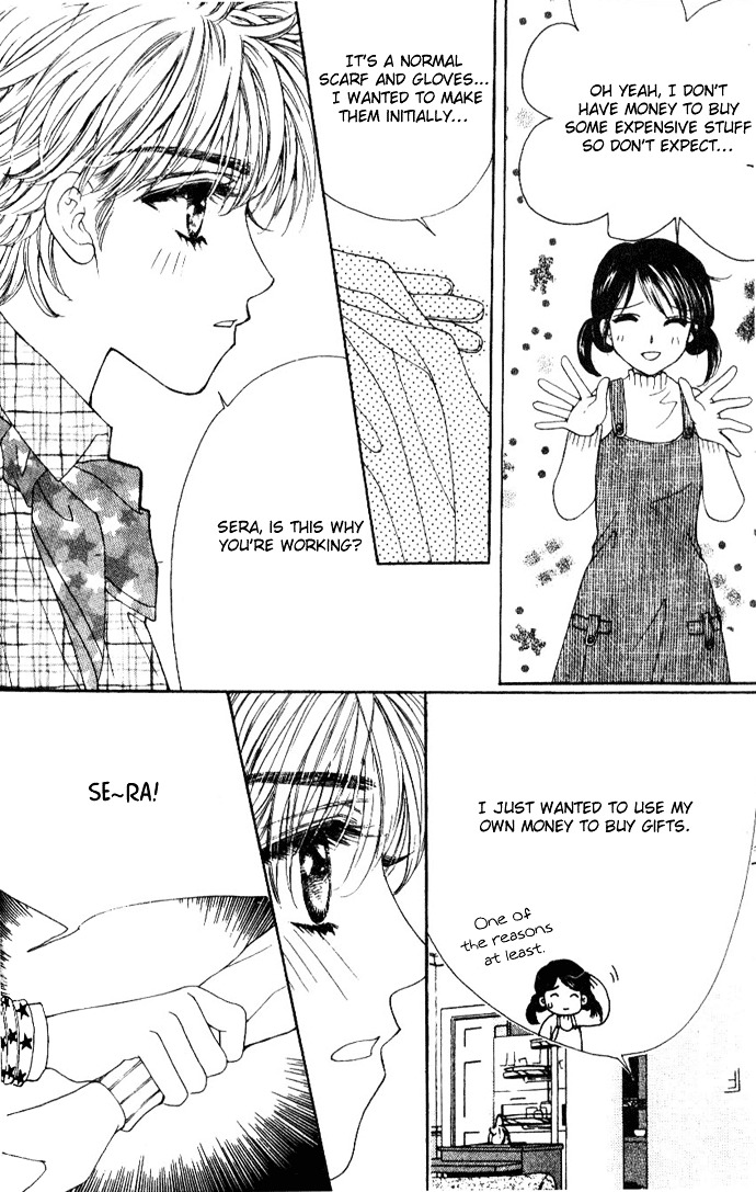 It's Love Chapter 25 #26