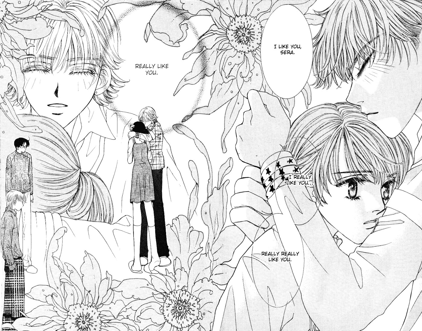 It's Love Chapter 25 #28