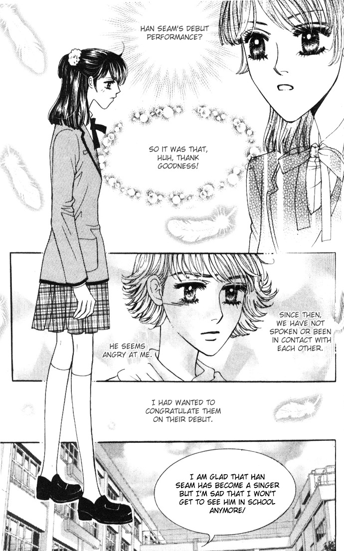 It's Love Chapter 21 #10