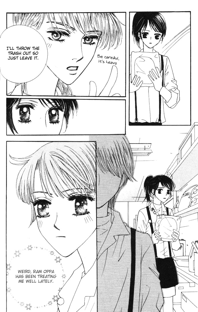 It's Love Chapter 21 #15