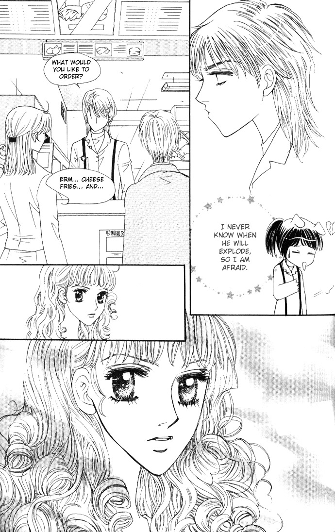 It's Love Chapter 21 #16