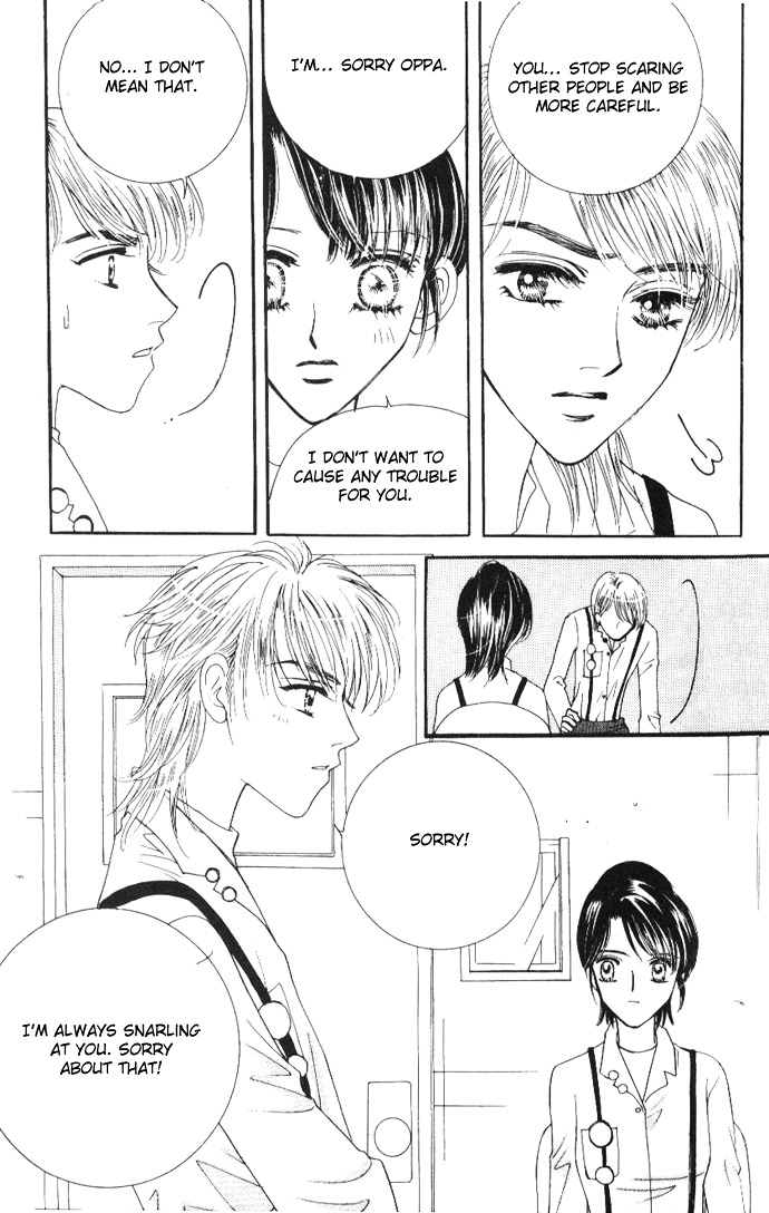 It's Love Chapter 21 #24