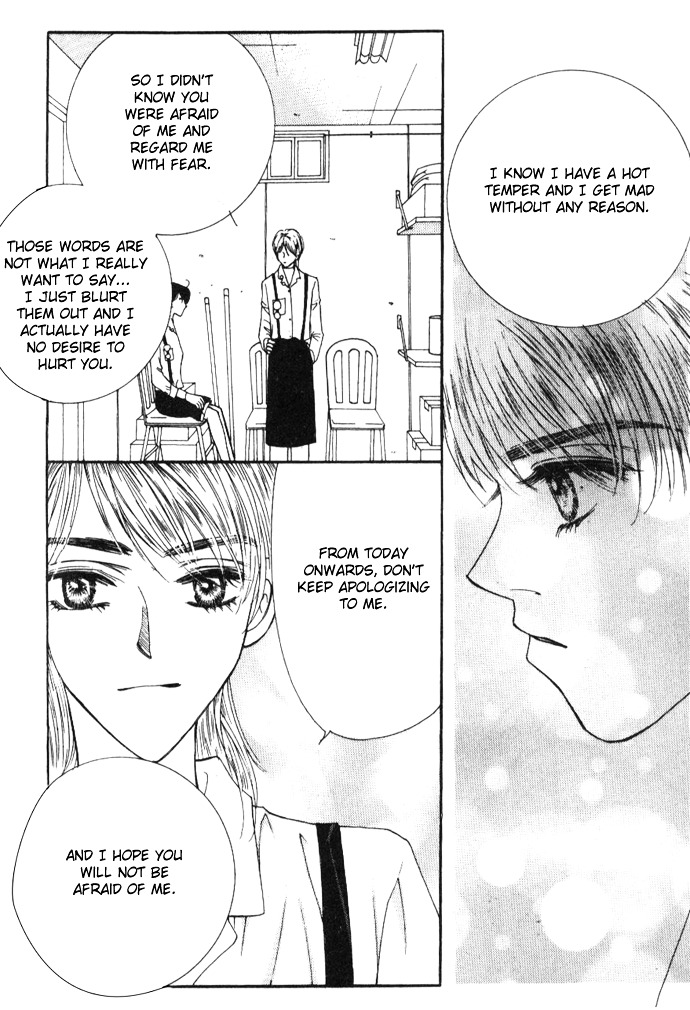 It's Love Chapter 21 #25