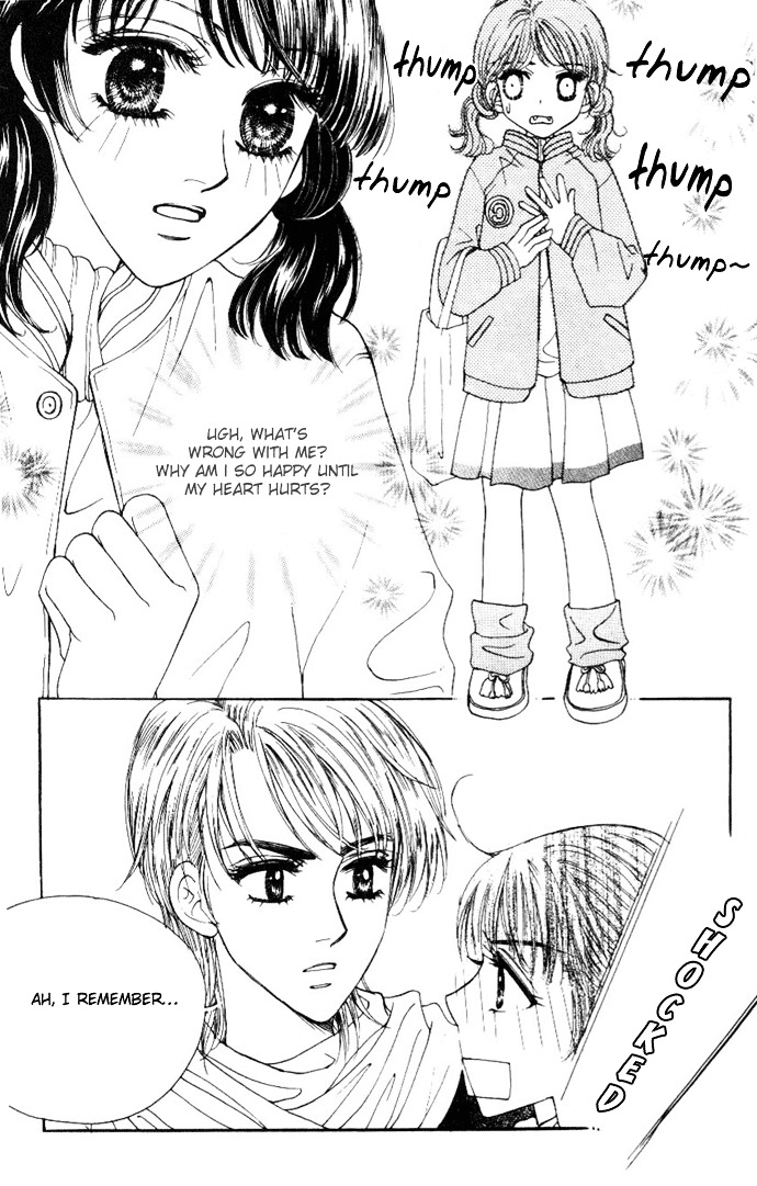 It's Love Chapter 24 #27