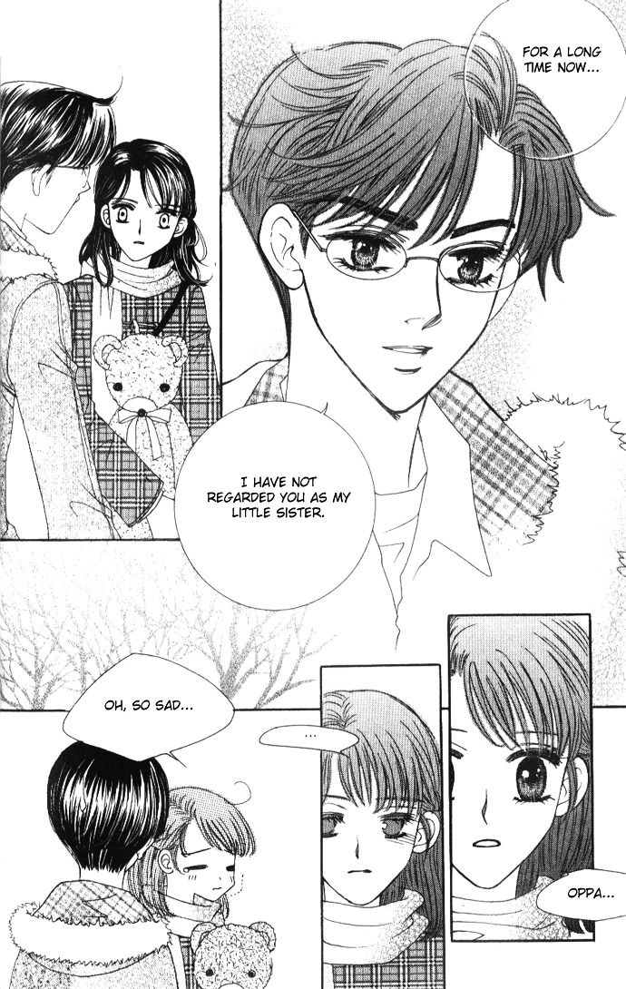 It's Love Chapter 18 #5