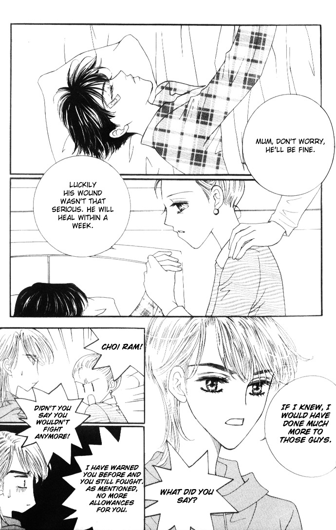 It's Love Chapter 18 #26