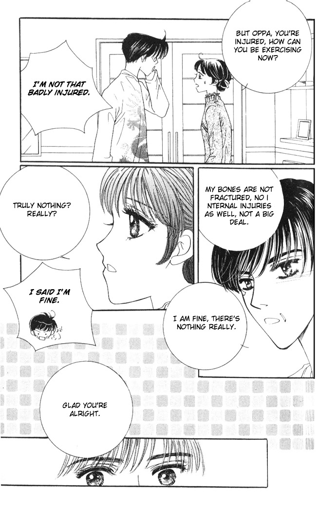 It's Love Chapter 18 #36