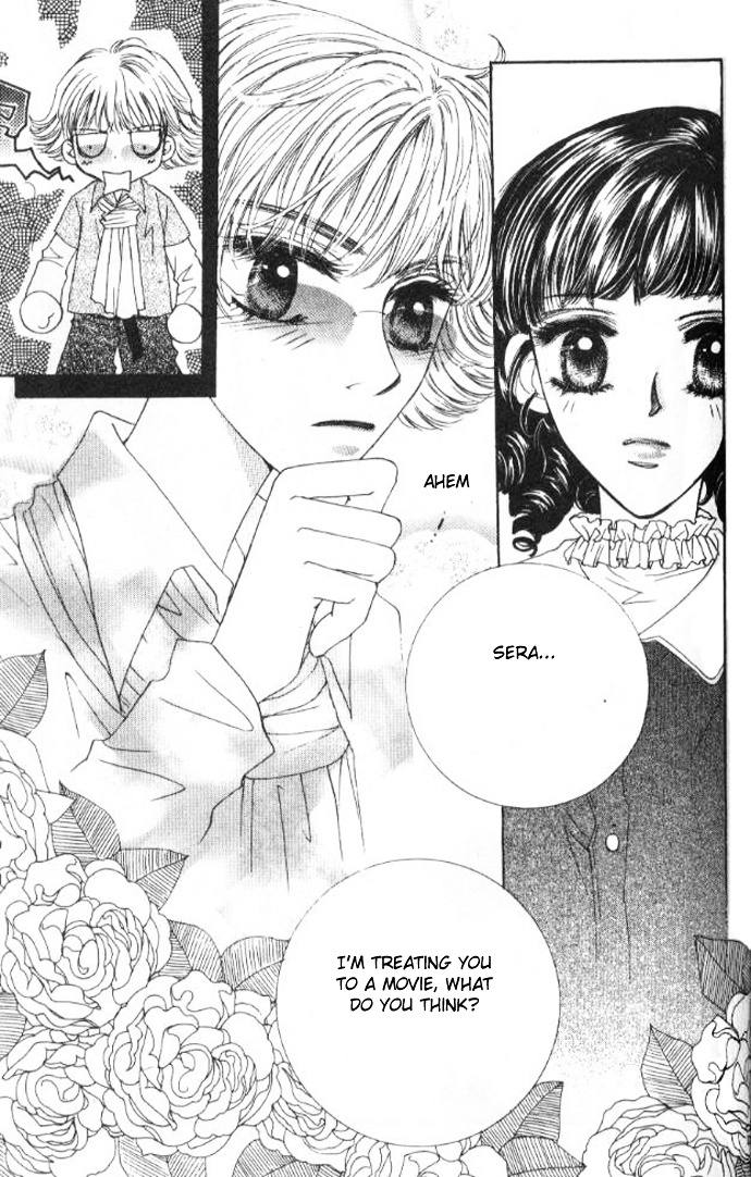It's Love Chapter 10 #36