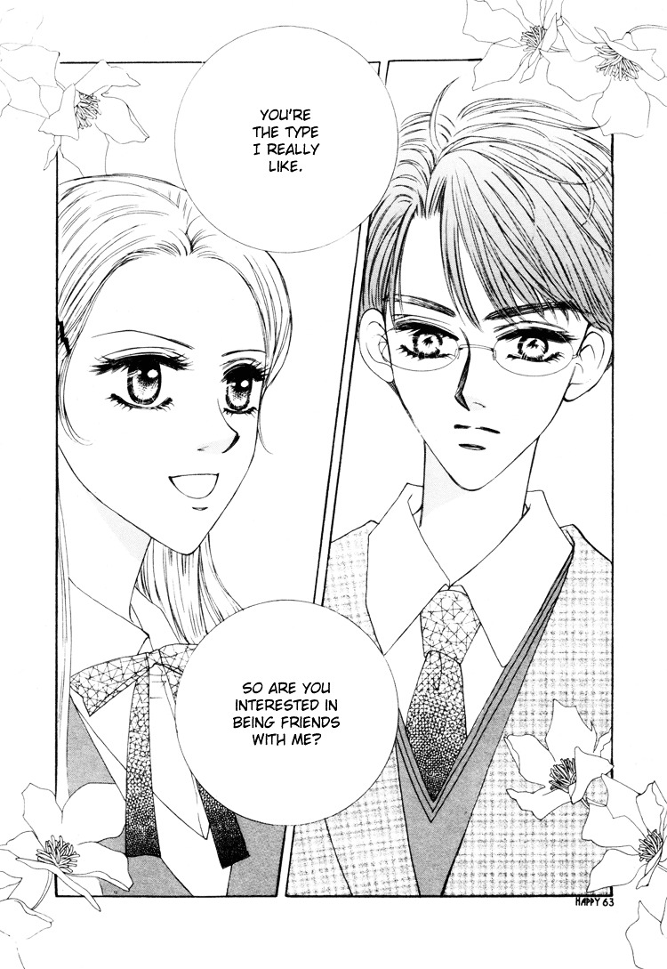 It's Love Chapter 9 #9