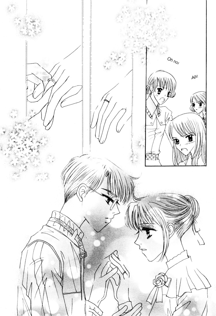 It's Love Chapter 9 #28