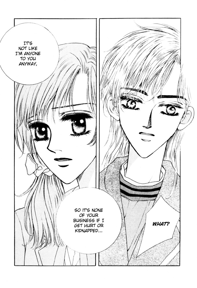 It's Love Chapter 7 #17