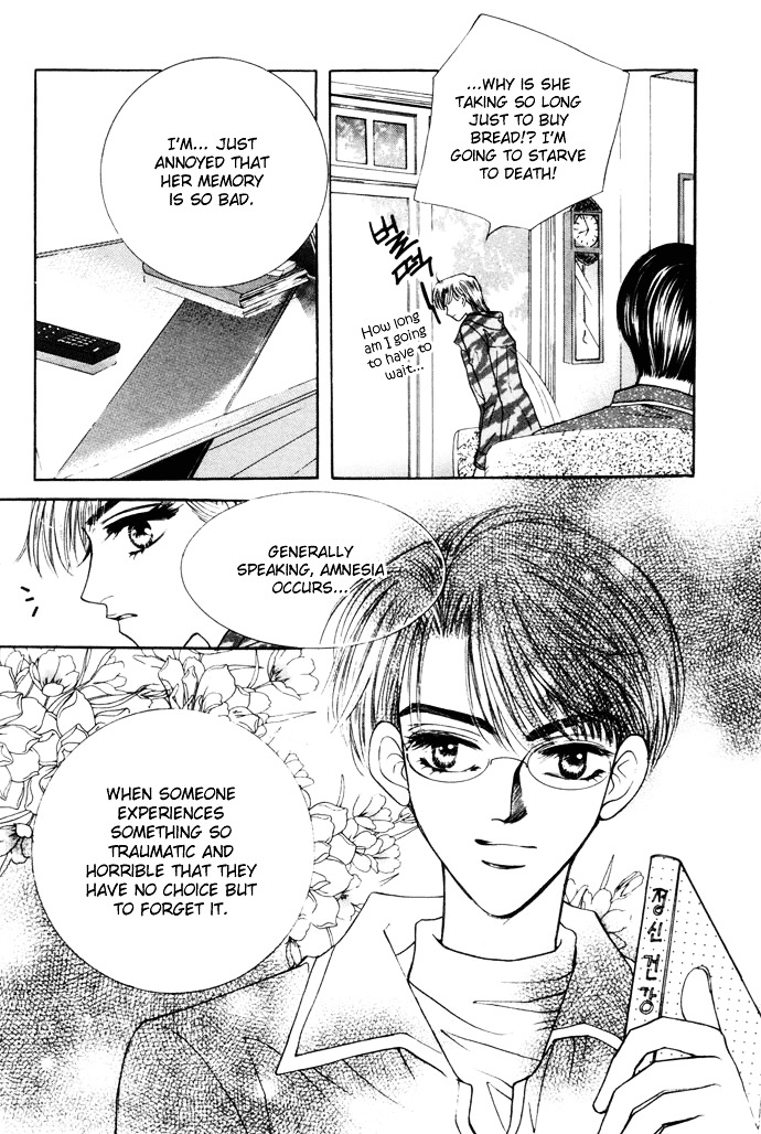 It's Love Chapter 8 #20