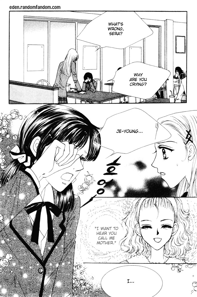 It's Love Chapter 6 #20