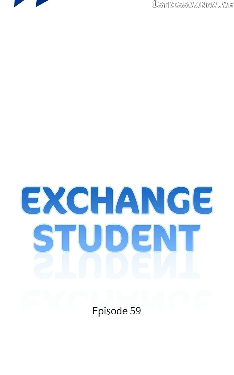 Exchange Student Chapter 59 #12
