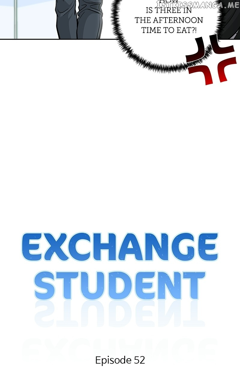 Exchange Student Chapter 52 #18