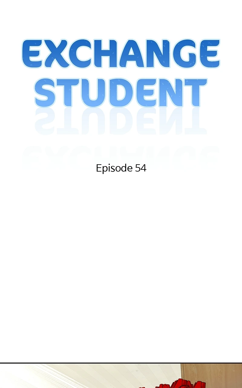 Exchange Student Chapter 54 #12