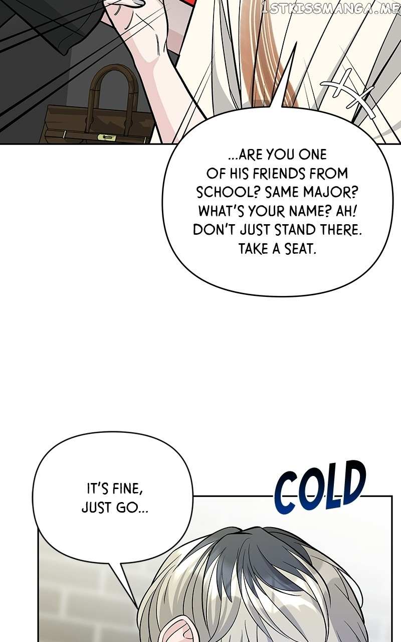 Exchange Student Chapter 52 #73