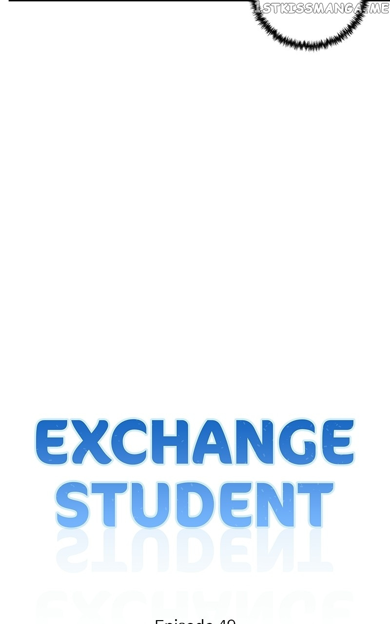 Exchange Student Chapter 49 #5