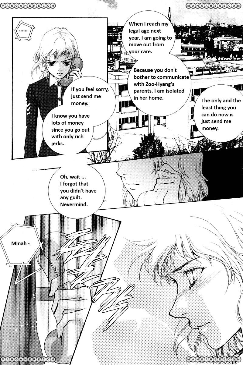 Shiwhamong Chapter 13.03 #5