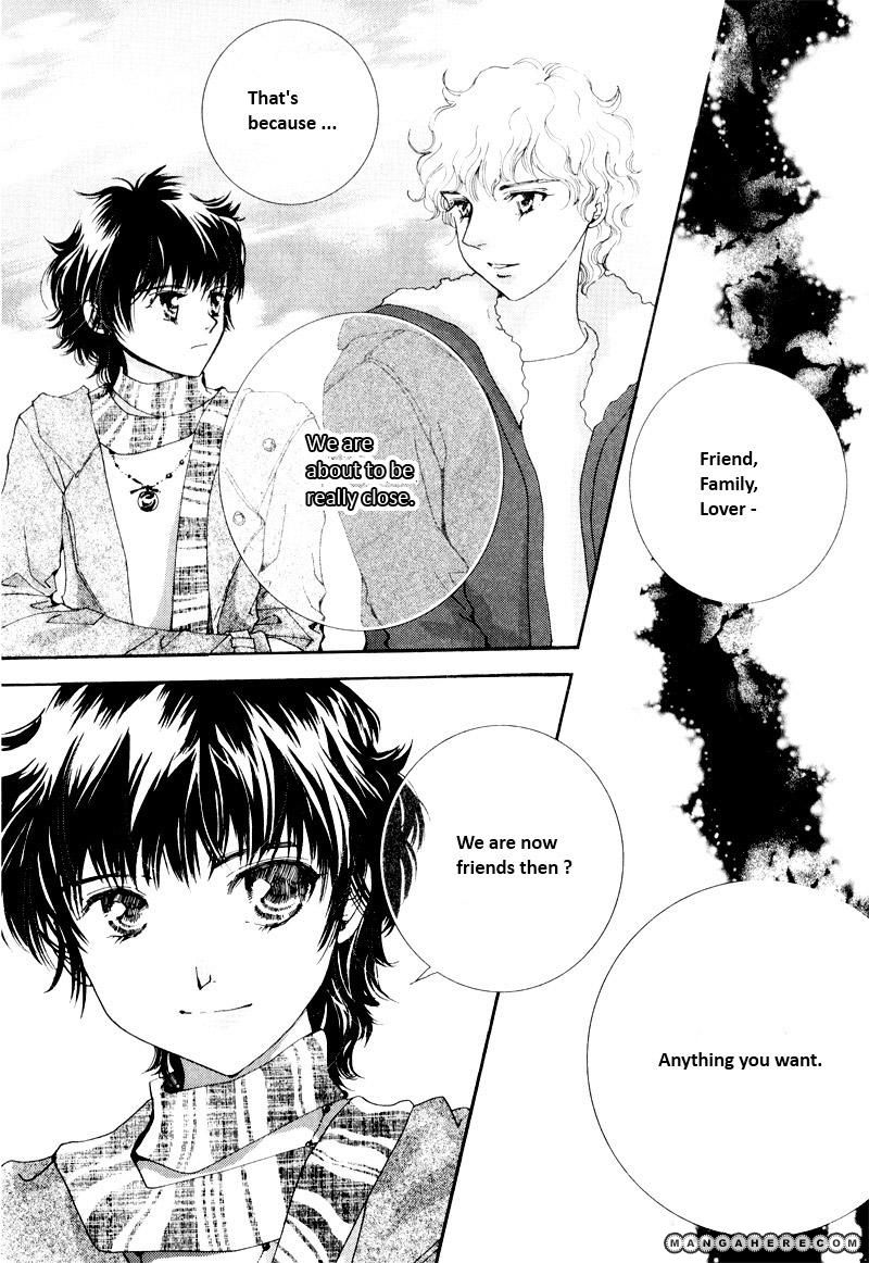 Shiwhamong Chapter 12.06 #13