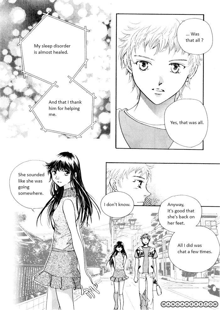 Shiwhamong Chapter 9.05 #9