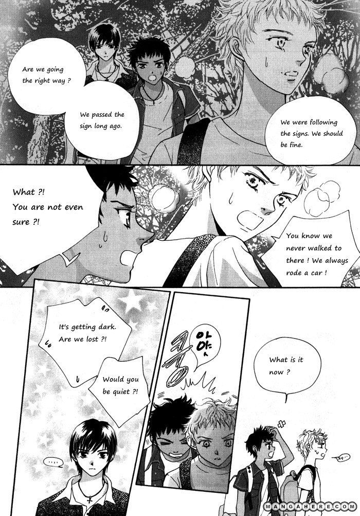 Shiwhamong Chapter 9.01 #9