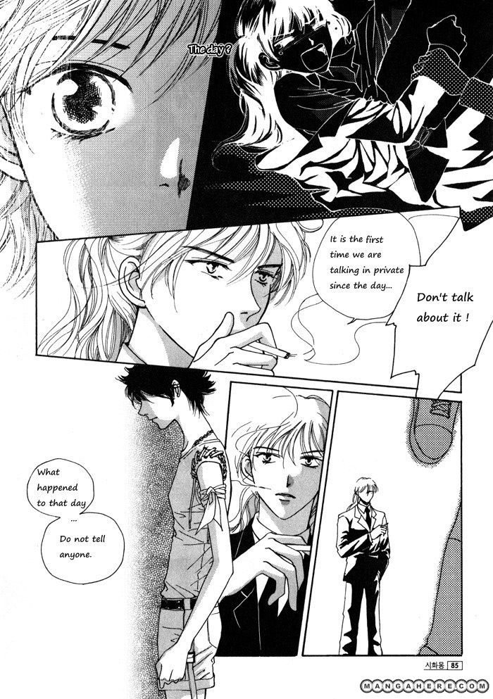 Shiwhamong Chapter 5.03 #6