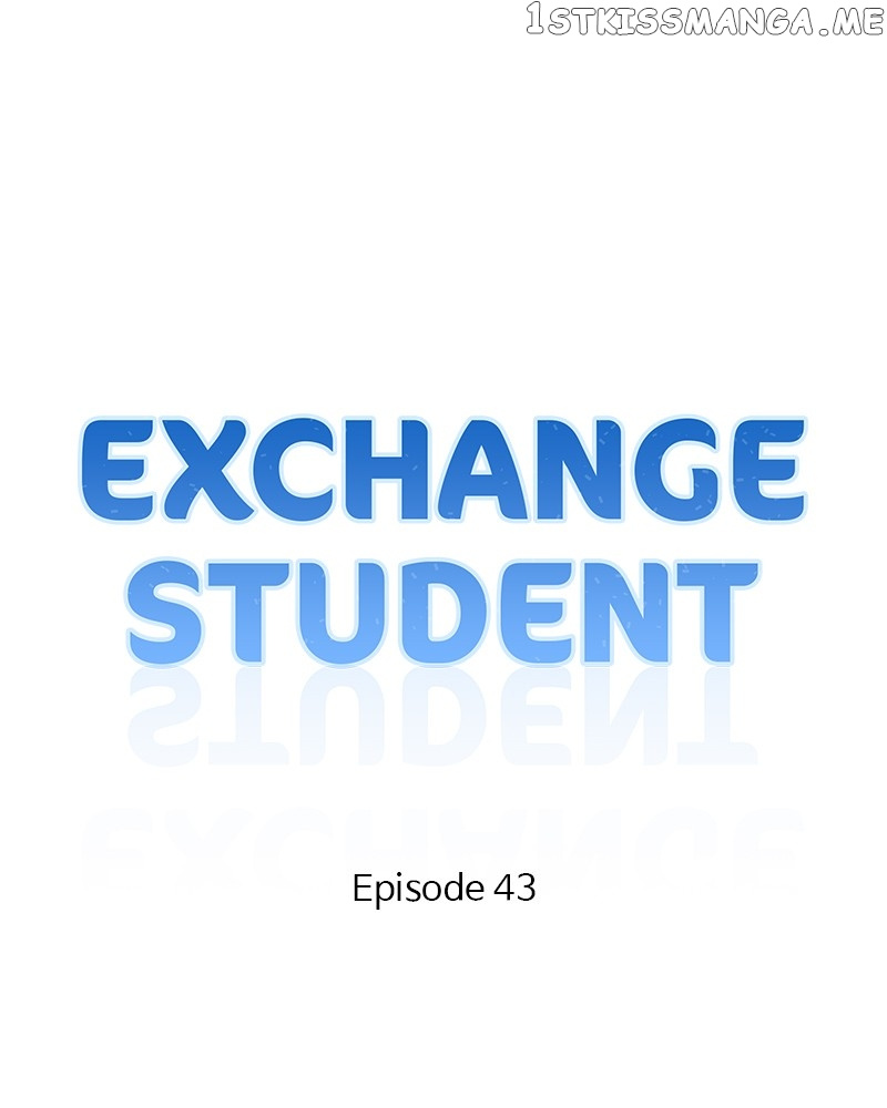 Exchange Student Chapter 43 #16