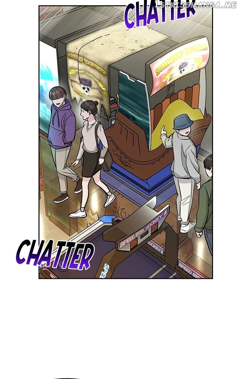 Exchange Student Chapter 46 #19