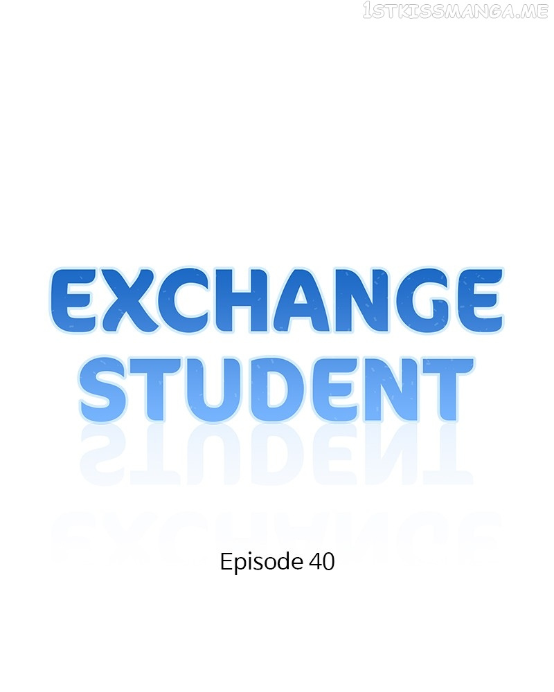 Exchange Student Chapter 40 #37