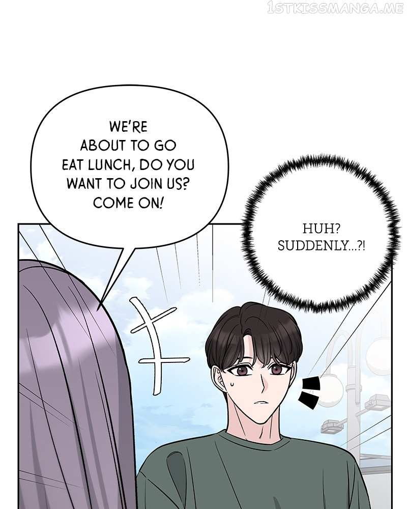 Exchange Student Chapter 41 #122