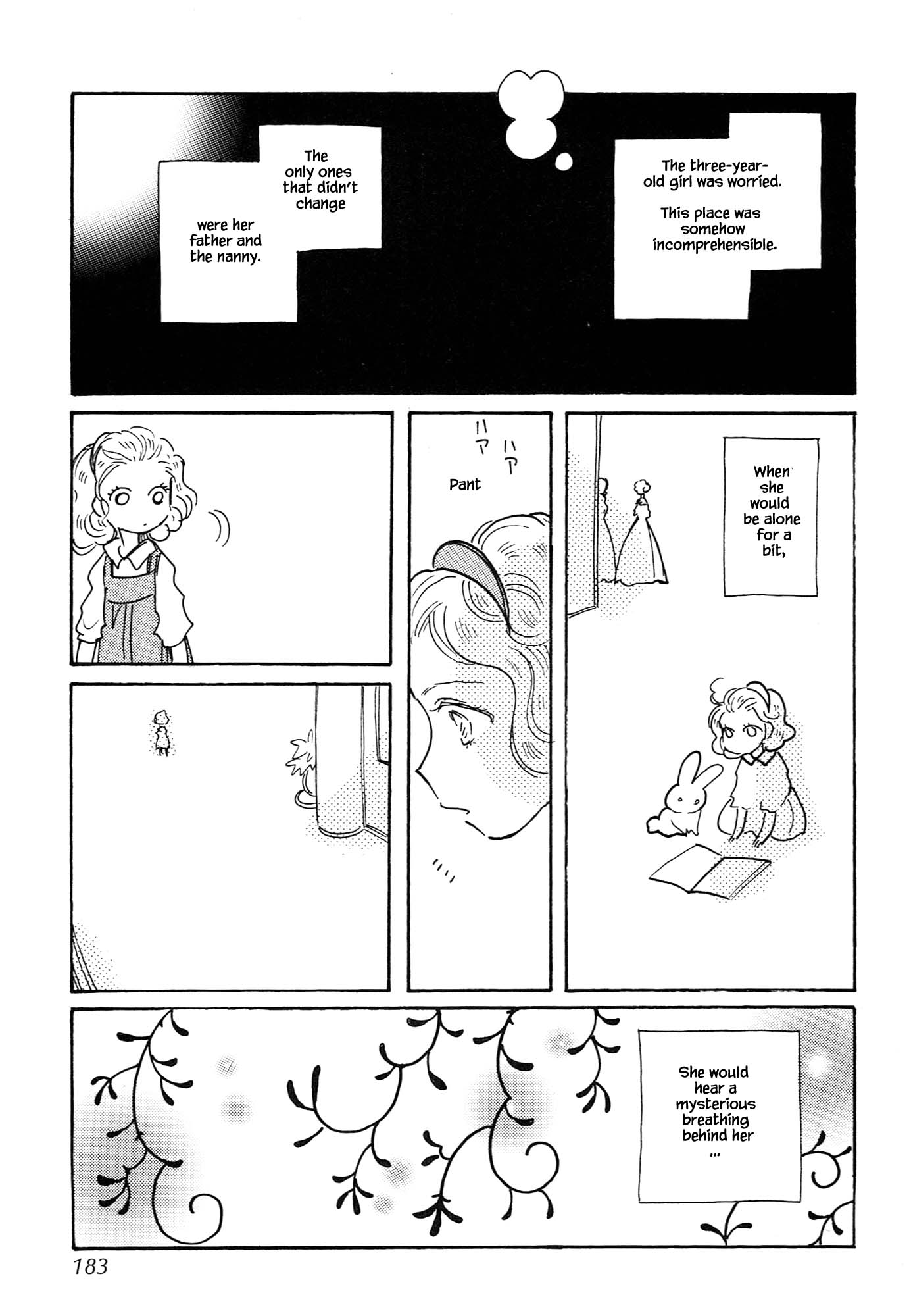 Karubania Monogatari Chapter 68 #15