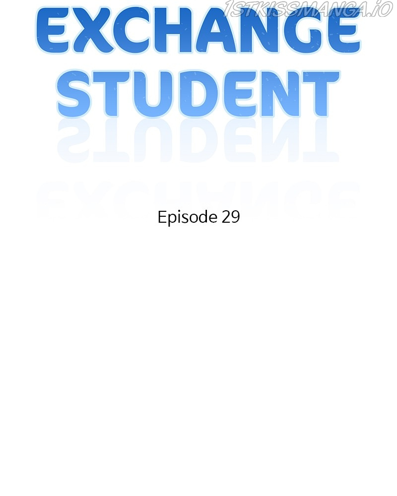 Exchange Student Chapter 29 #35