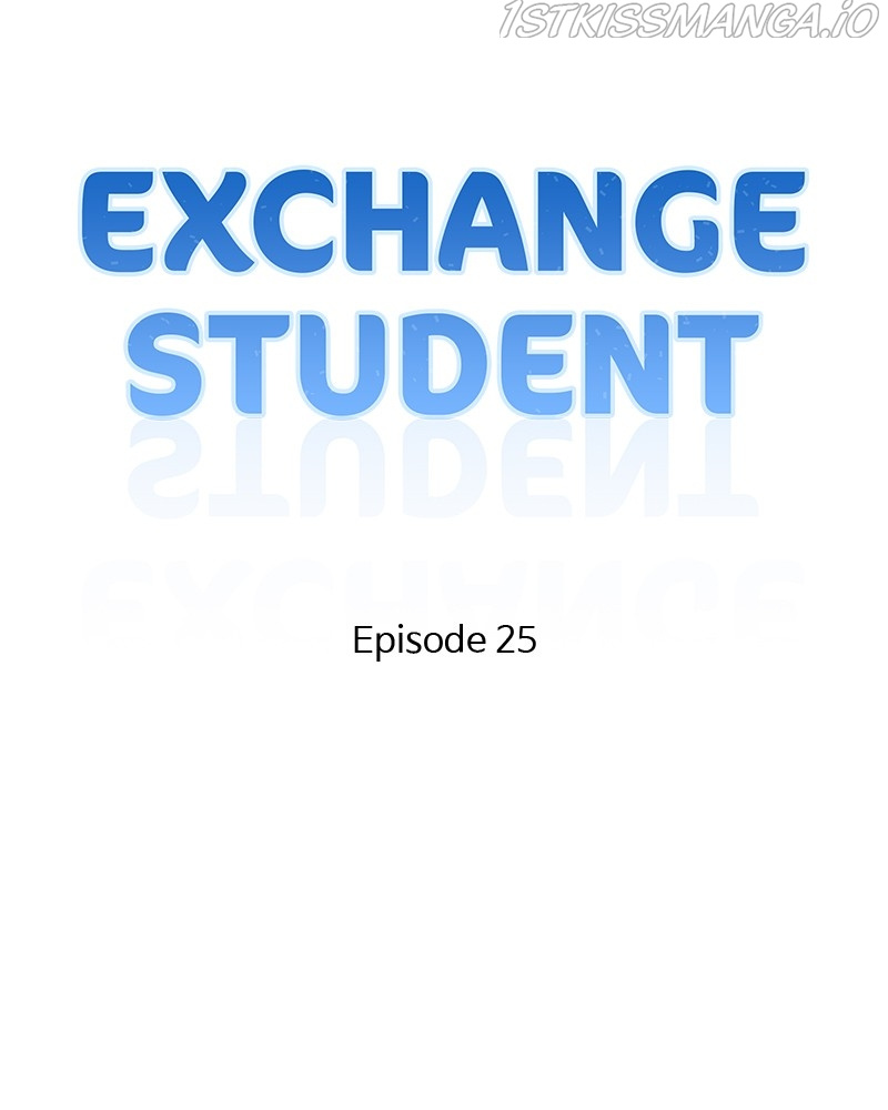 Exchange Student Chapter 25 #8