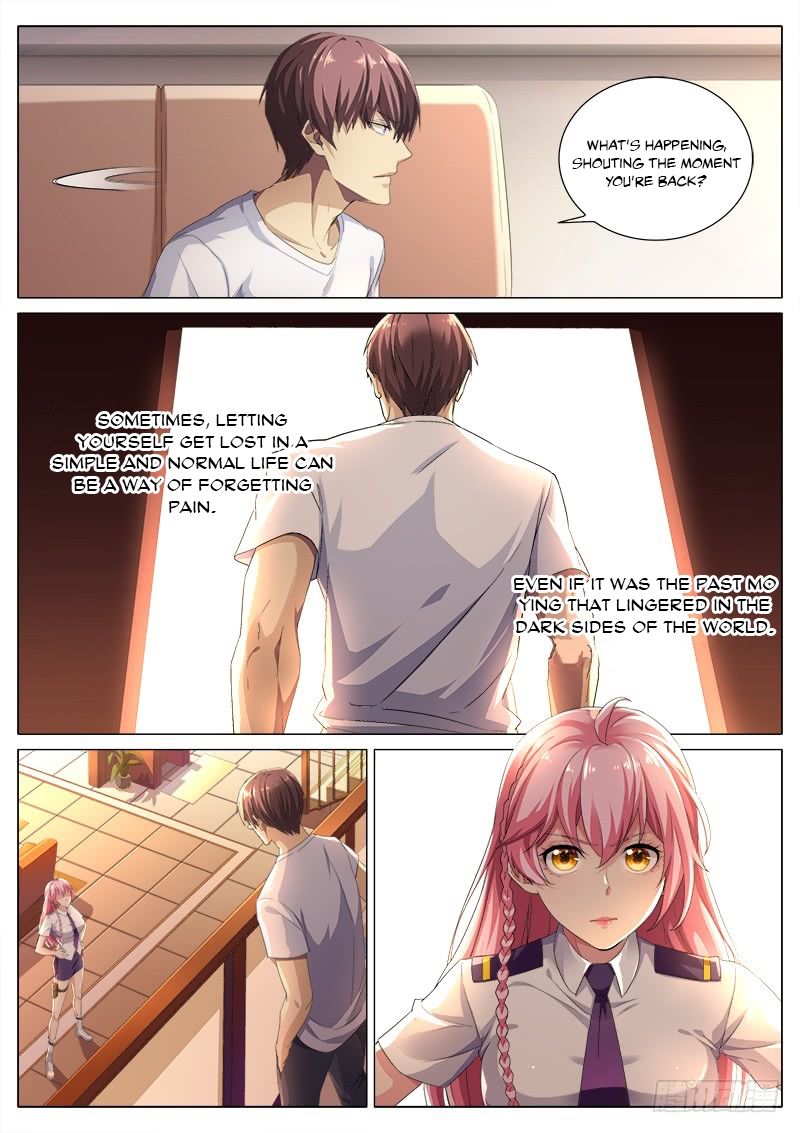 Killer Landlord And The Attractive Tenant Chapter 6 #4