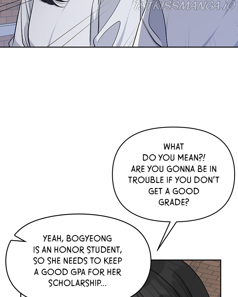 Exchange Student Chapter 26 #119