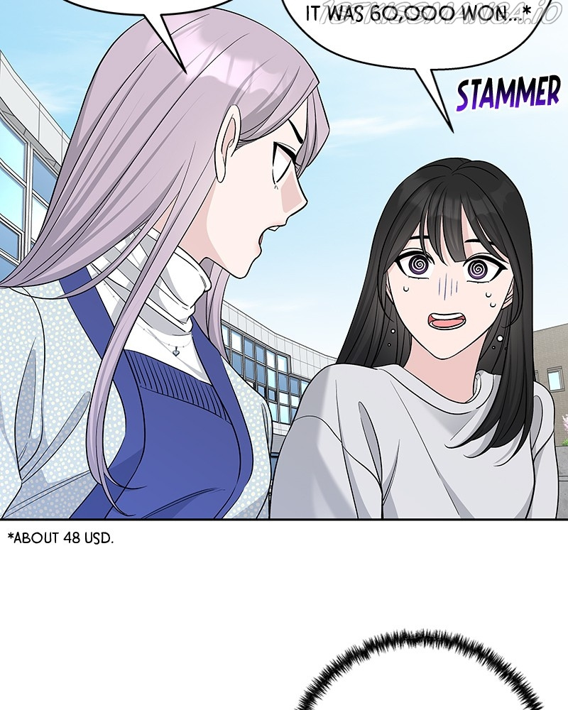 Exchange Student Chapter 23 #67