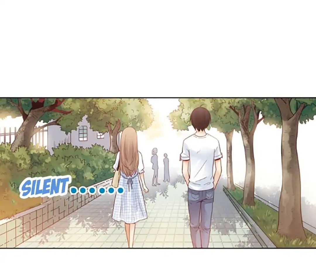 Minty Summer Chapter 43 #13