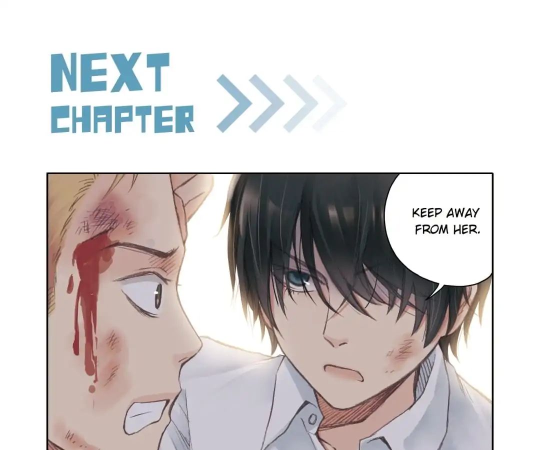 Minty Summer Chapter 21 #66