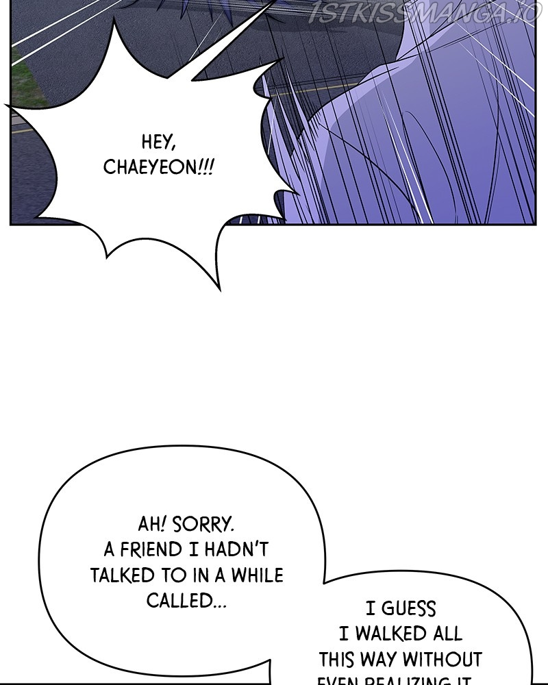 Exchange Student Chapter 19 #77