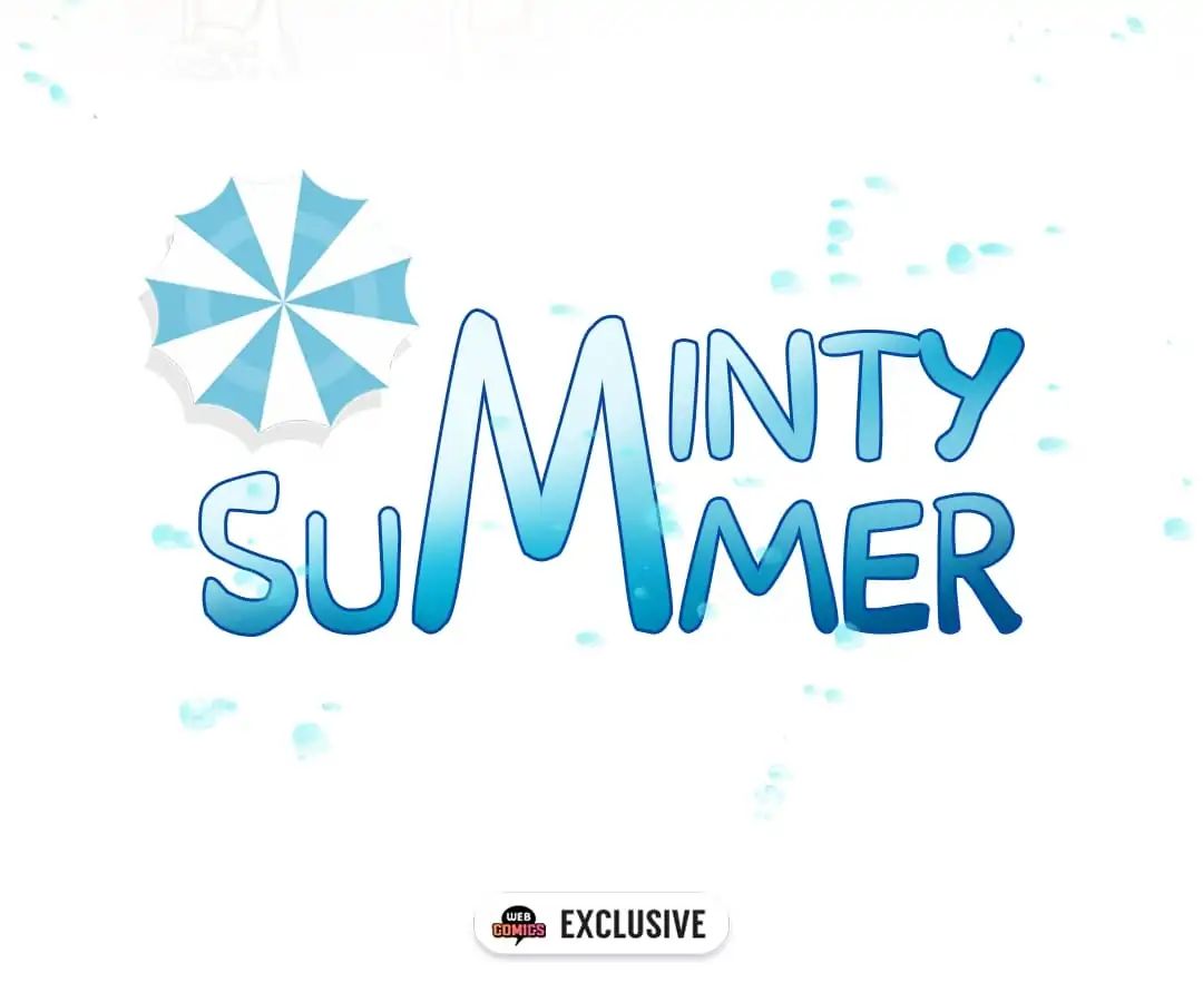 Minty Summer Chapter 8 #3