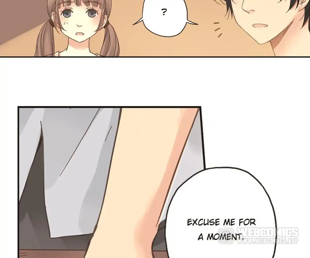 Minty Summer Chapter 8 #38