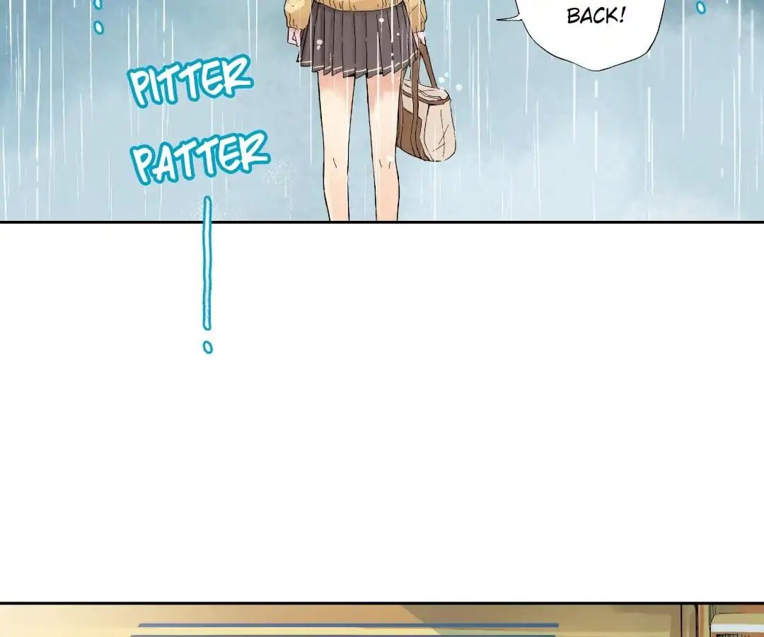 Minty Summer Chapter 1 #21