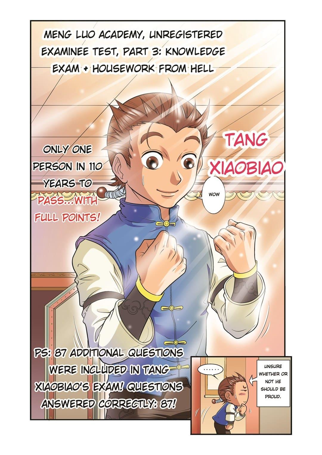 Starsea Concoy Chapter 52 #4
