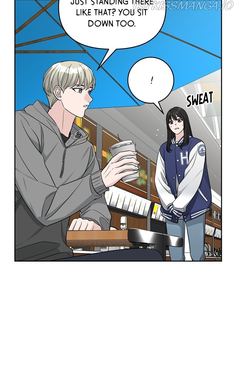 Exchange Student Chapter 17 #21