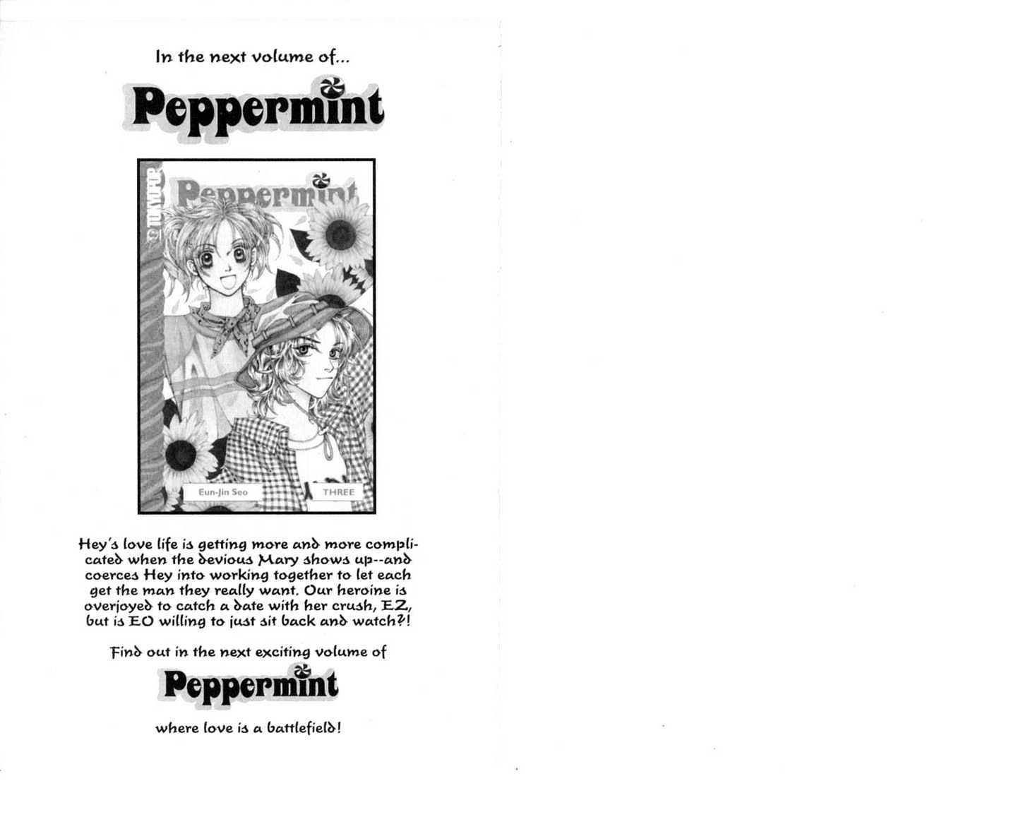 Peppermint Chapter 2.8 #30