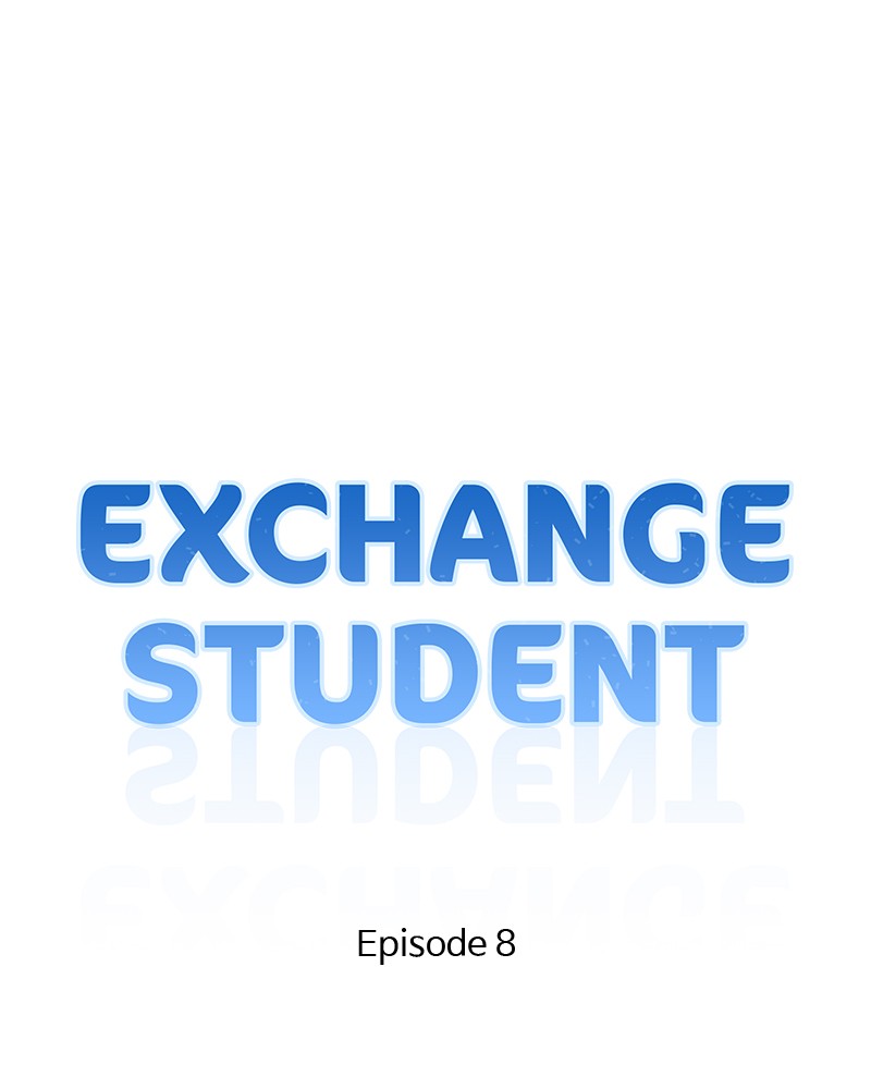 Exchange Student Chapter 8 #8