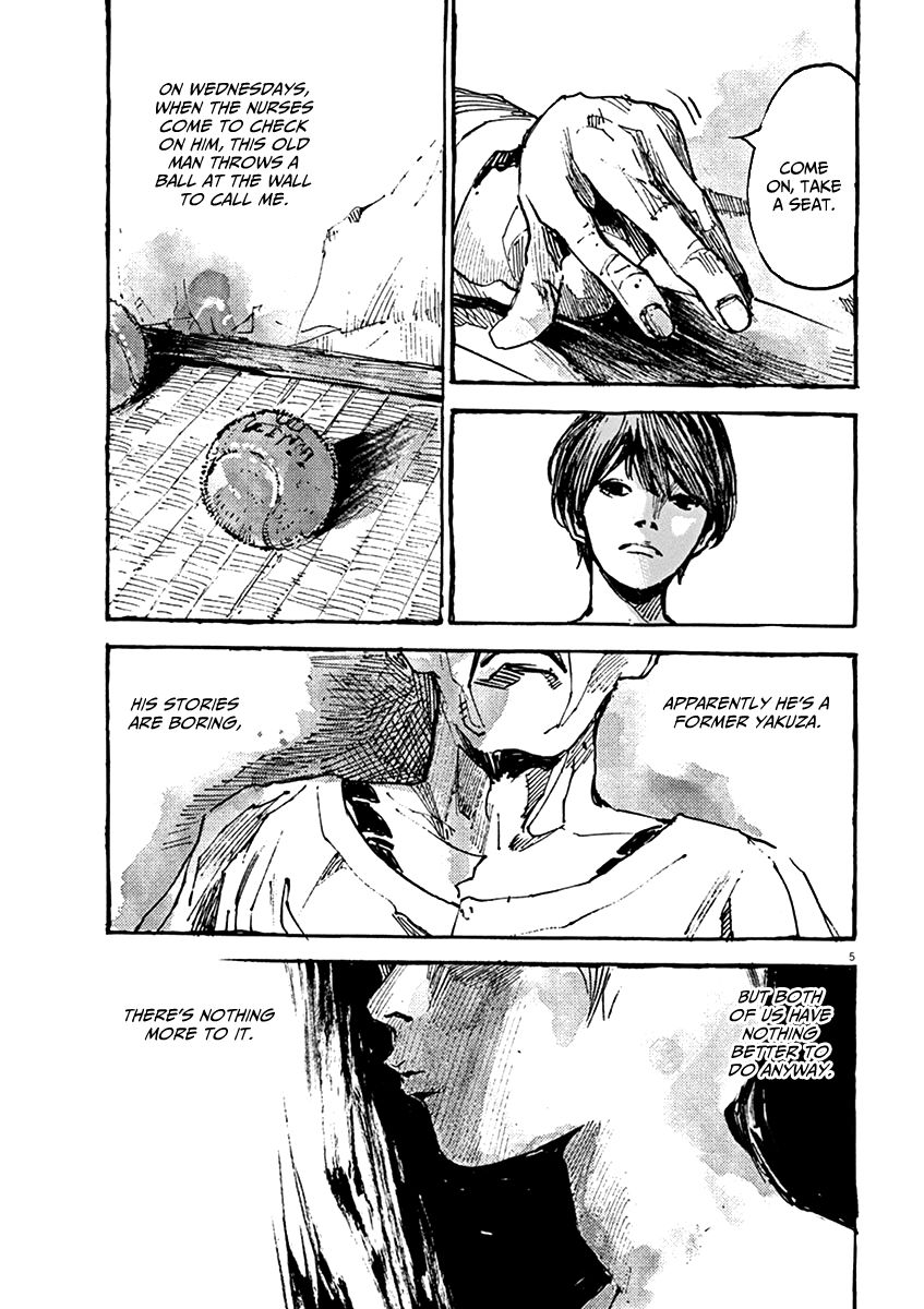 Zankyou Chapter 1 #9