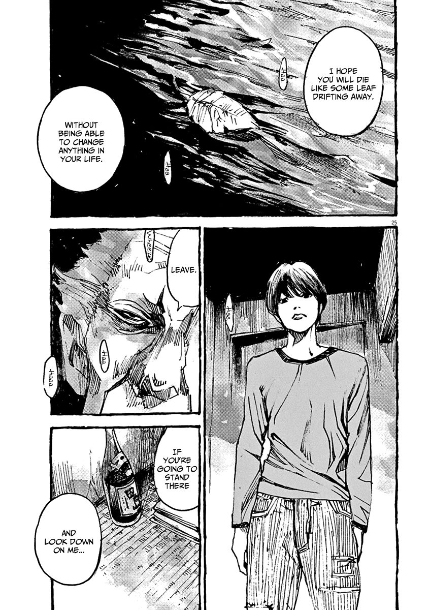 Zankyou Chapter 1 #29